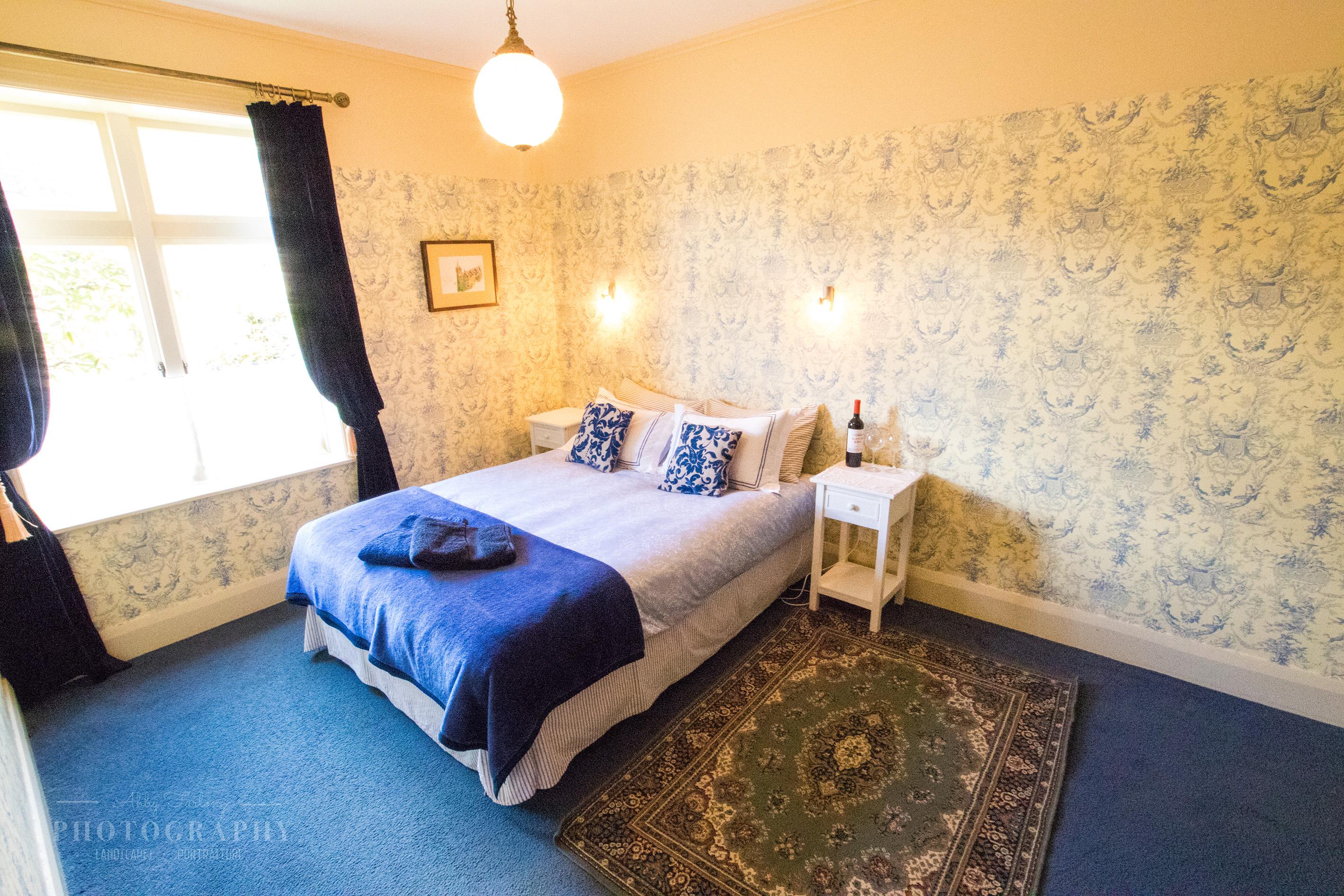 Boutique Hotel Warwick House Νέλσον Εξωτερικό φωτογραφία