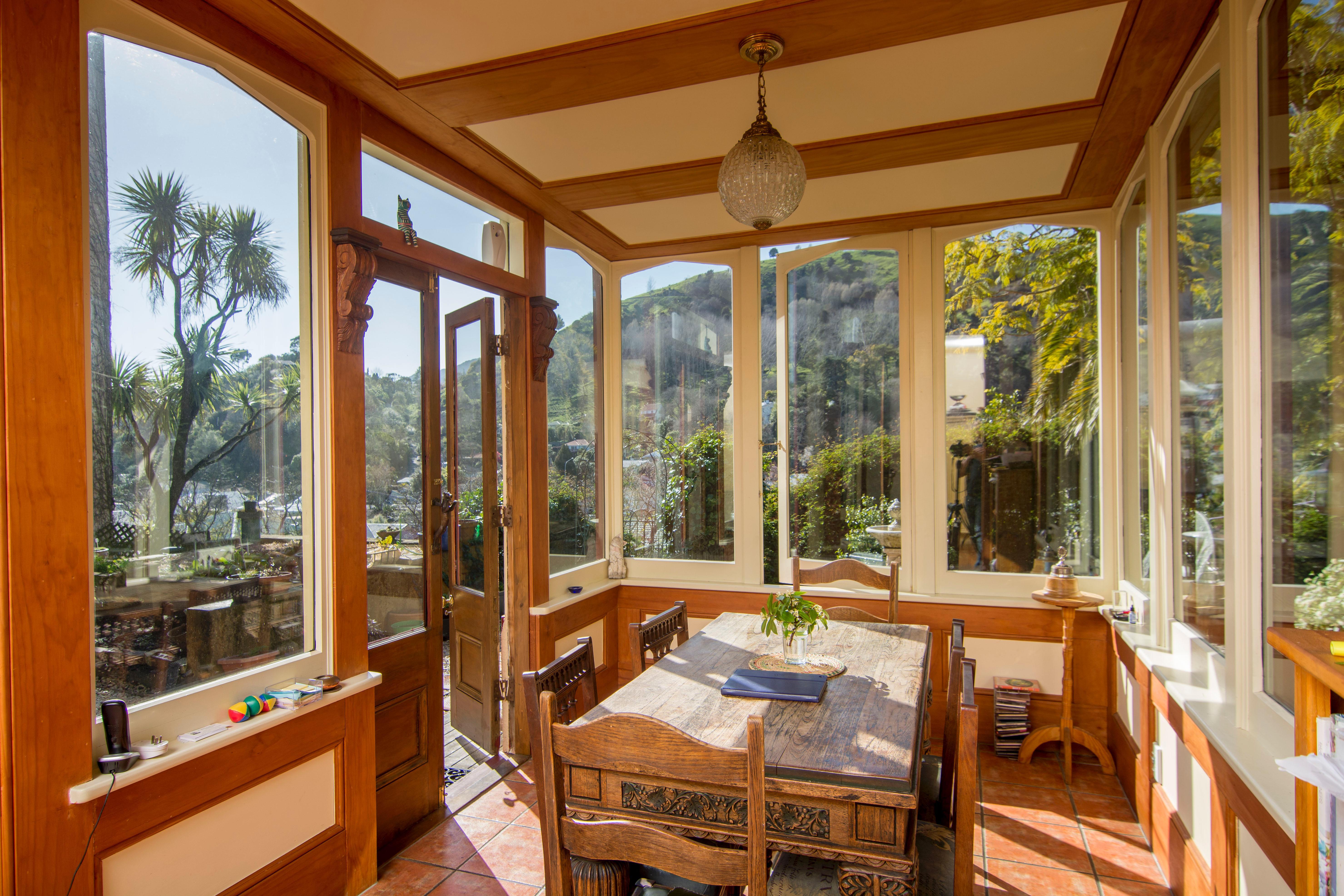 Boutique Hotel Warwick House Νέλσον Εξωτερικό φωτογραφία