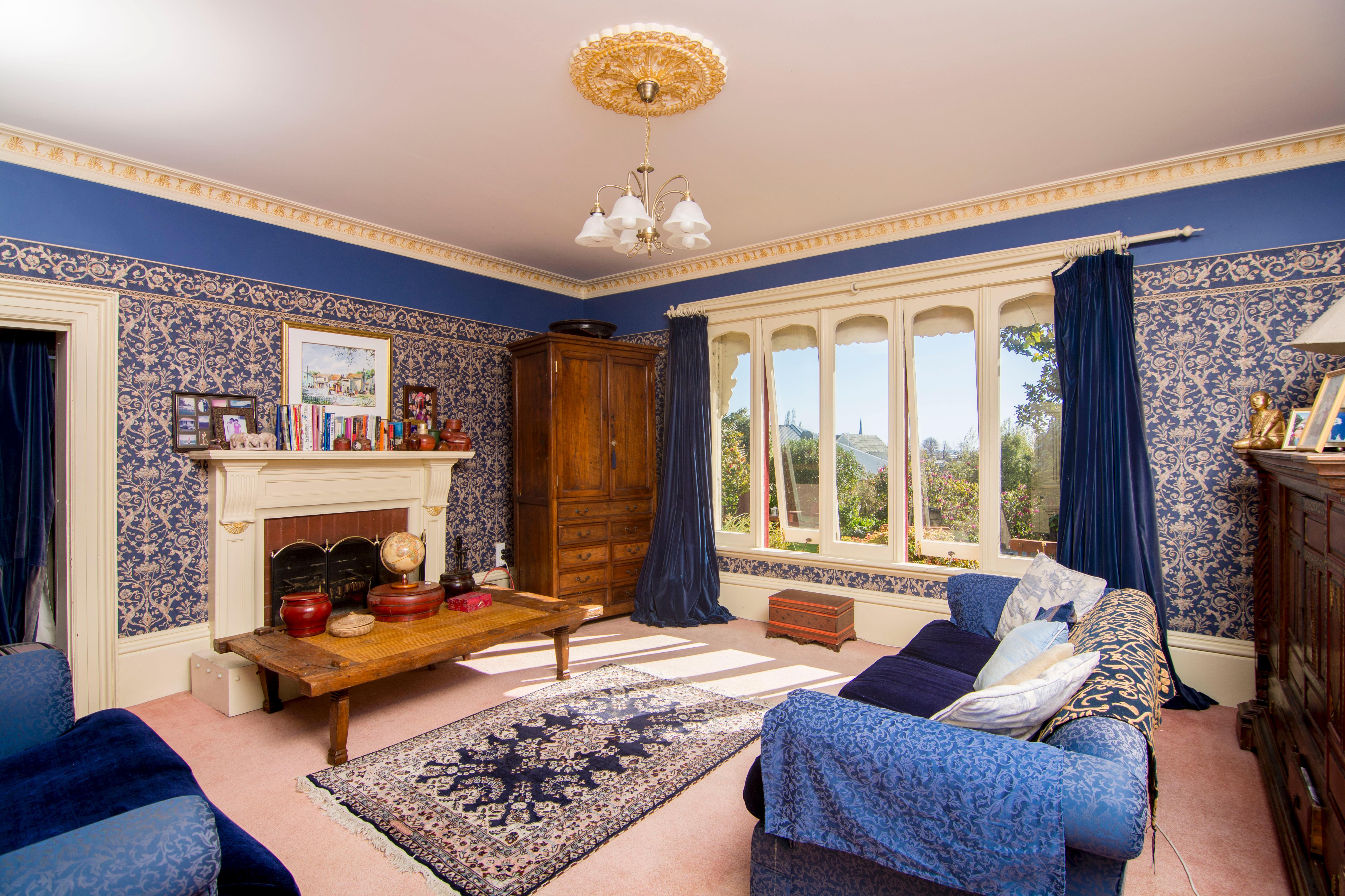 Boutique Hotel Warwick House Νέλσον Εξωτερικό φωτογραφία